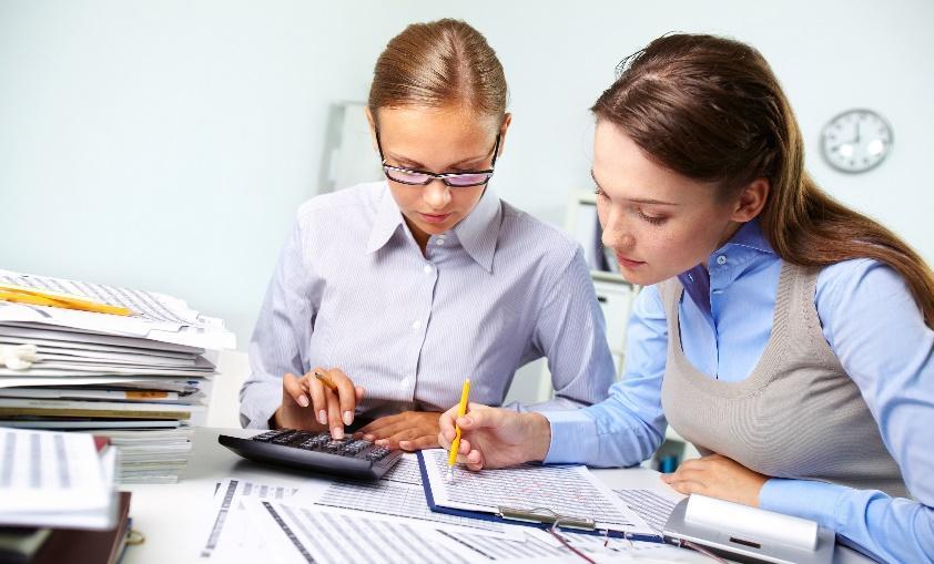 How to choose accounting for business to work more efficiently