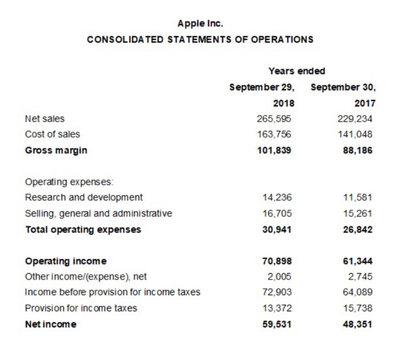 Income Statement Basics and Importance