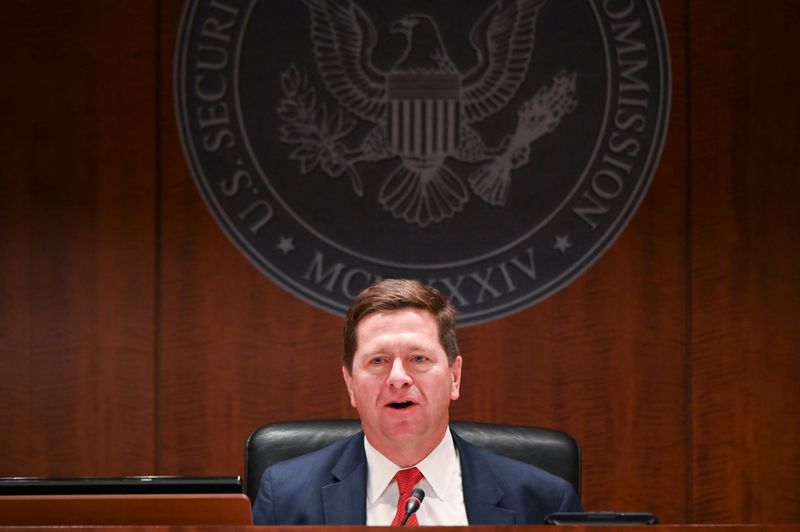 definition of securities and exchange commission