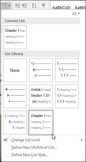 subchapter s definition