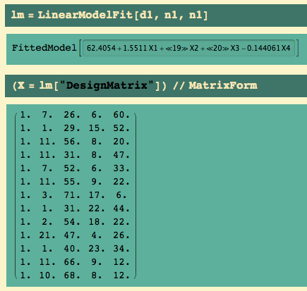multicollinearity definition