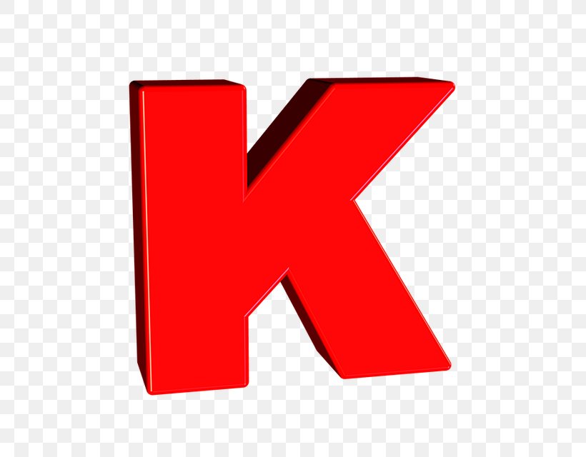 k definition