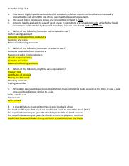 trade accounts receivable