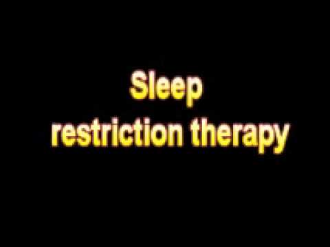 restrictions definition