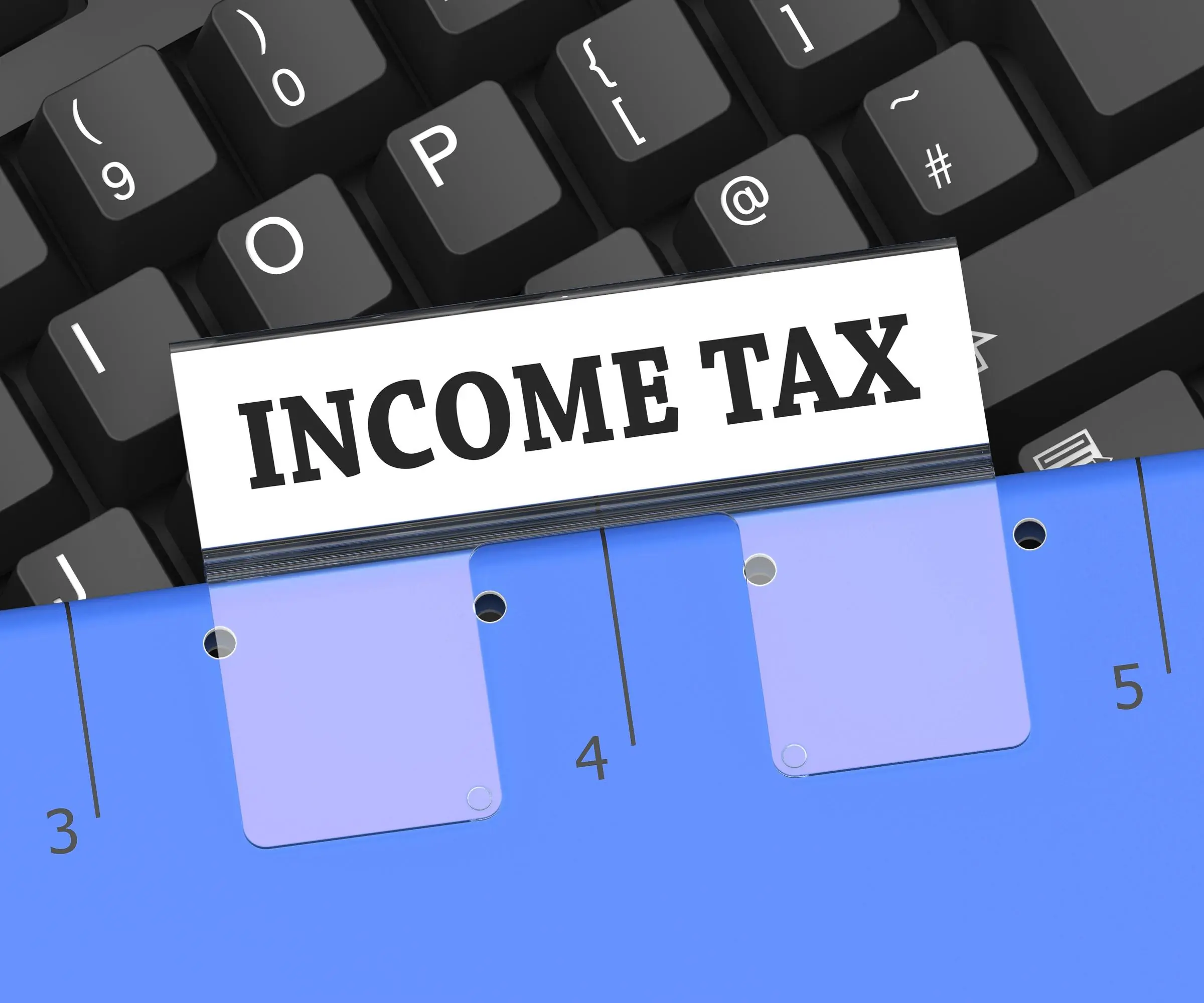 What REALLY Happens if You Don&rsquo;t File Your Taxes