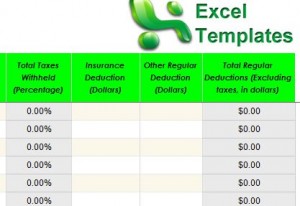net payroll