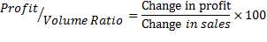 margin of safety meaning