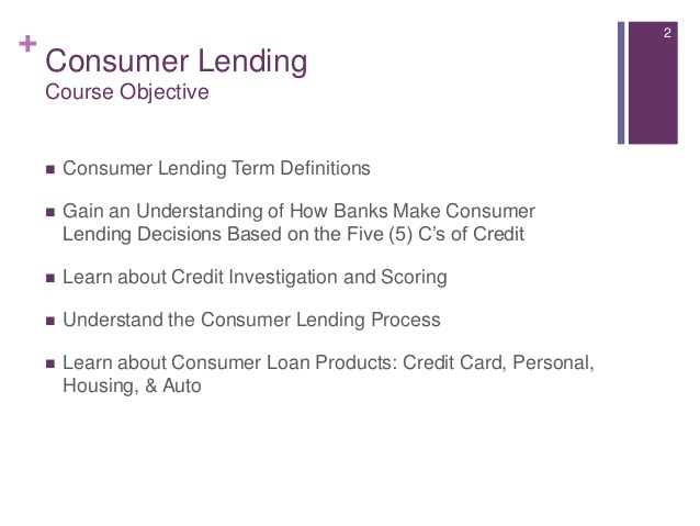 definition of lend