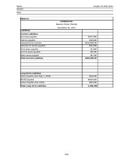 paid in capital in excess of par