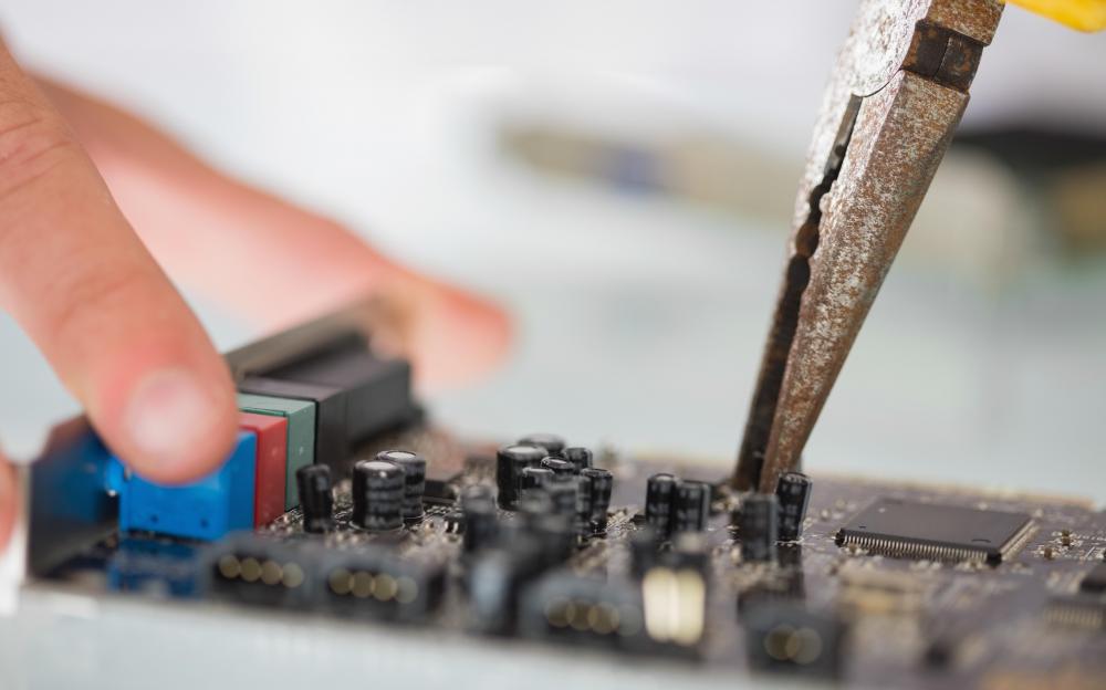 repairs definition