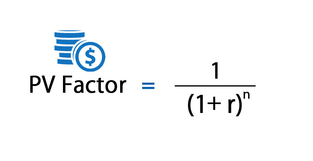 present value factors