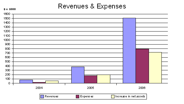 relevance accounting definition