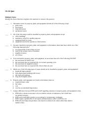 intraperiod tax allocation