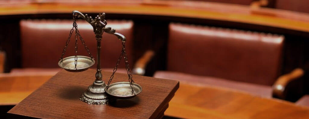 definition lawsuit