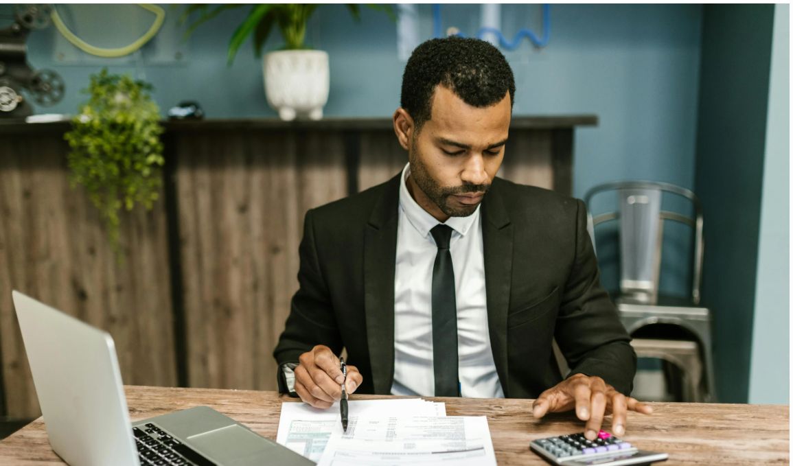 Audit Corporations In Dubai, Abu Dhabi Approved Auditors