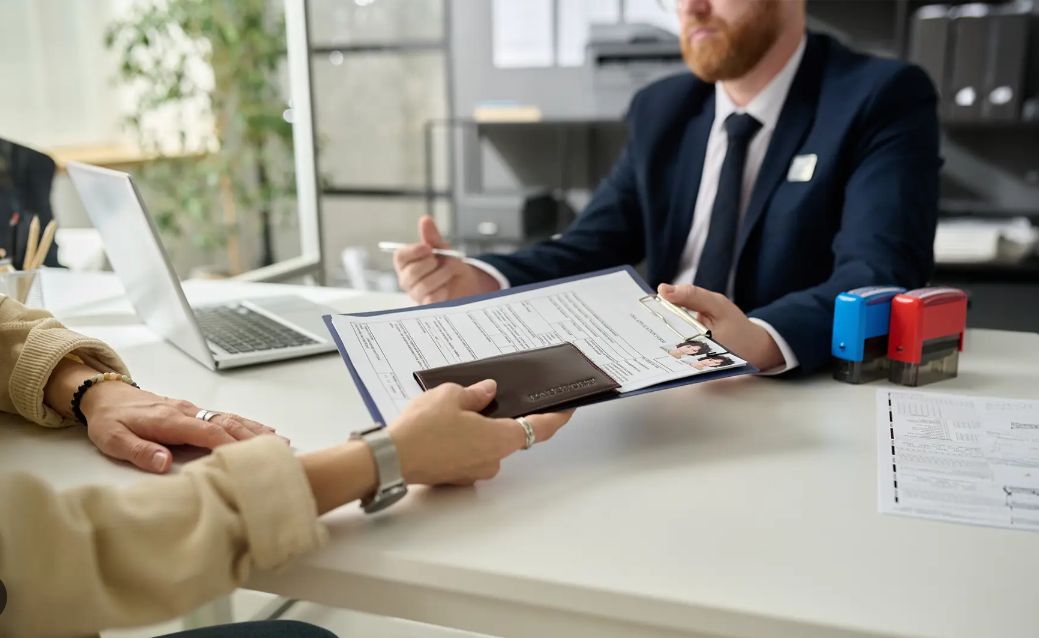 Best Visa And Immigration Consultants