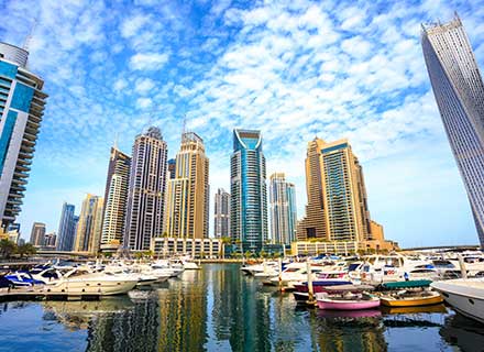 7 Top Passive Revenue Ideas In Dubai, Uae